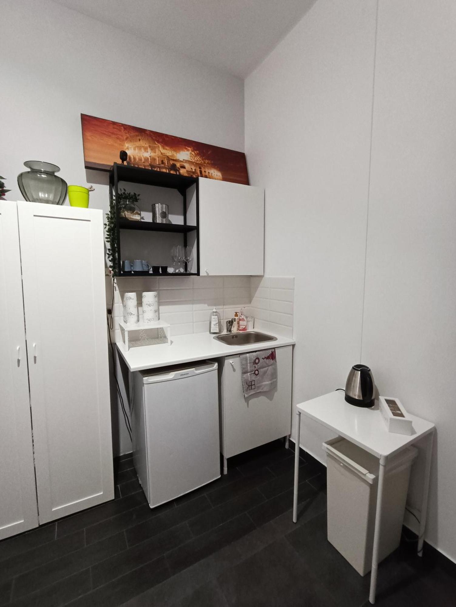 Acomodação com café da manhã  Ginny's *